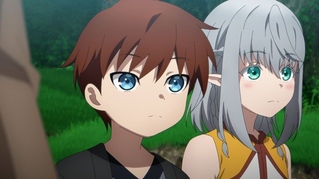 The Beginning After the End